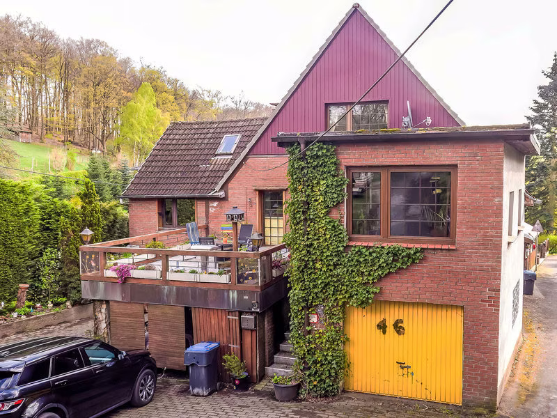 Haus Keller / 2 pax