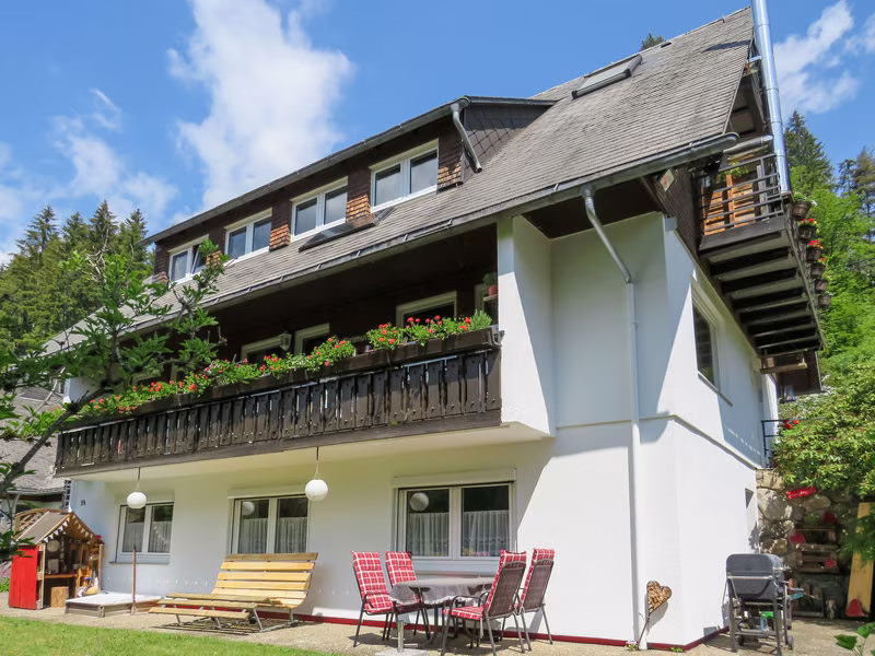 Haus Ganter / 4 pax