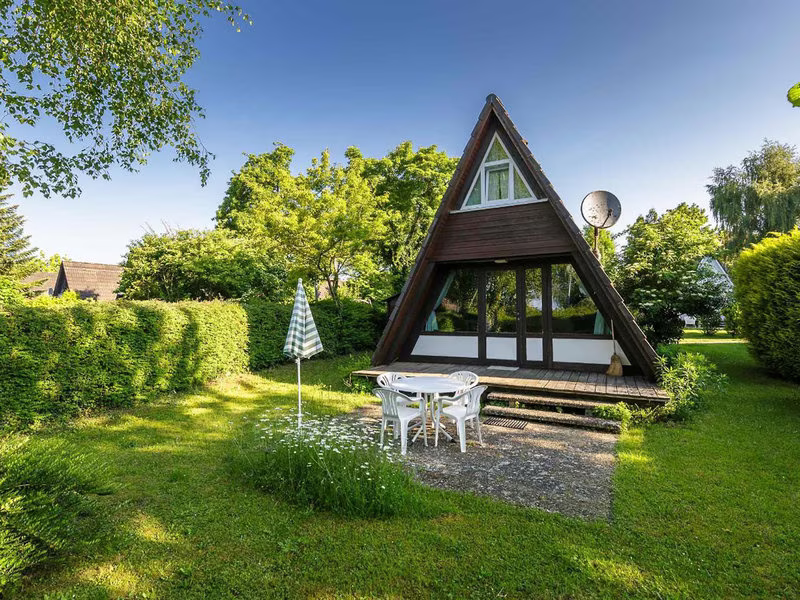 Ferienwohnpark Immenstaad / 4 pax