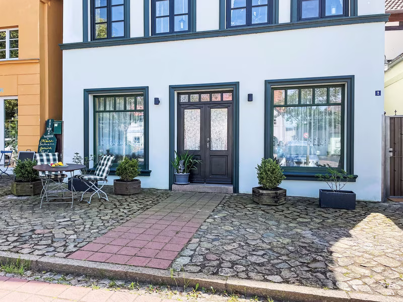 Kaufmann / 2 pax