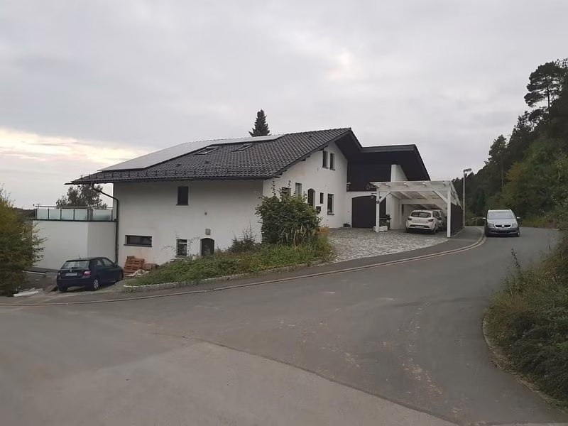 byMina Ferienwohnung / 5 pax