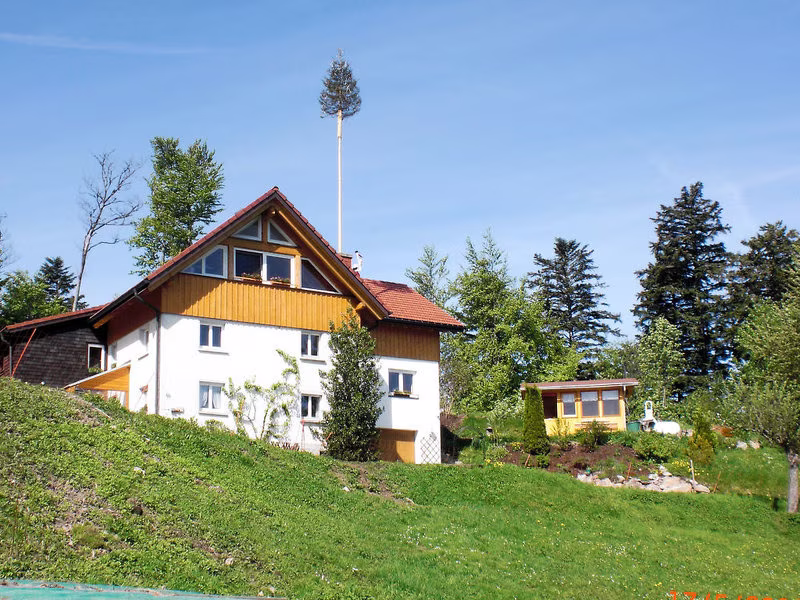 Mühlenmichelshäusle / 4 pax