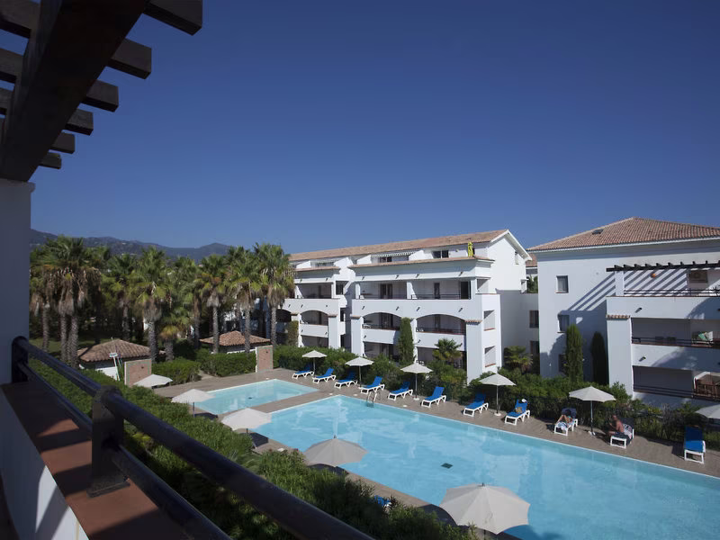 Sognu di Rena / 4 pax