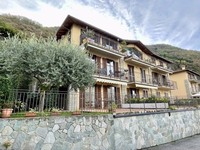 Vista Lago / 2 pax