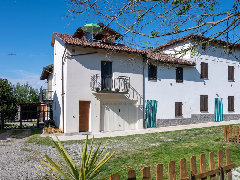 Raggio di Sole / 2 pax