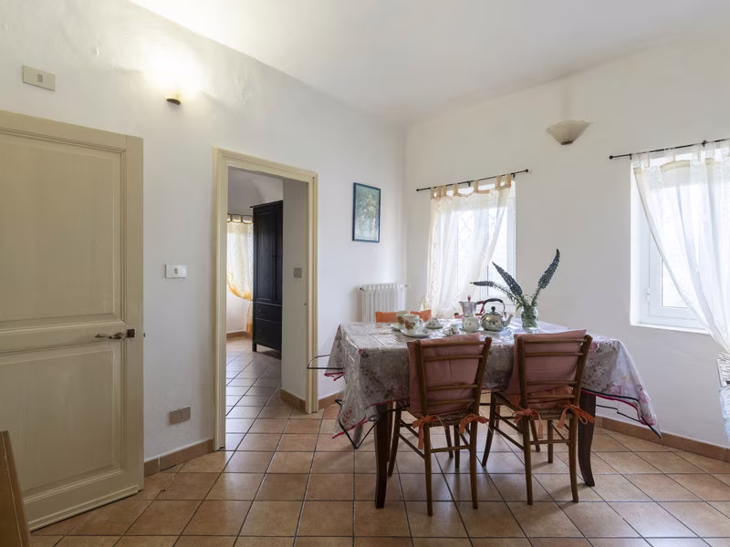 Casa Pina (IMP233) / 5 pax