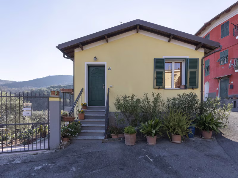 Lory House / 5 pax