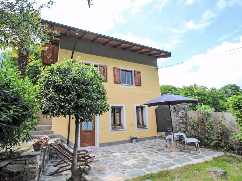 La Casetta / 2 pax