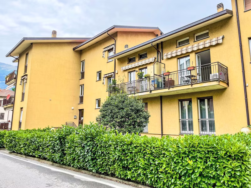 Casa di Edi / 2 pax