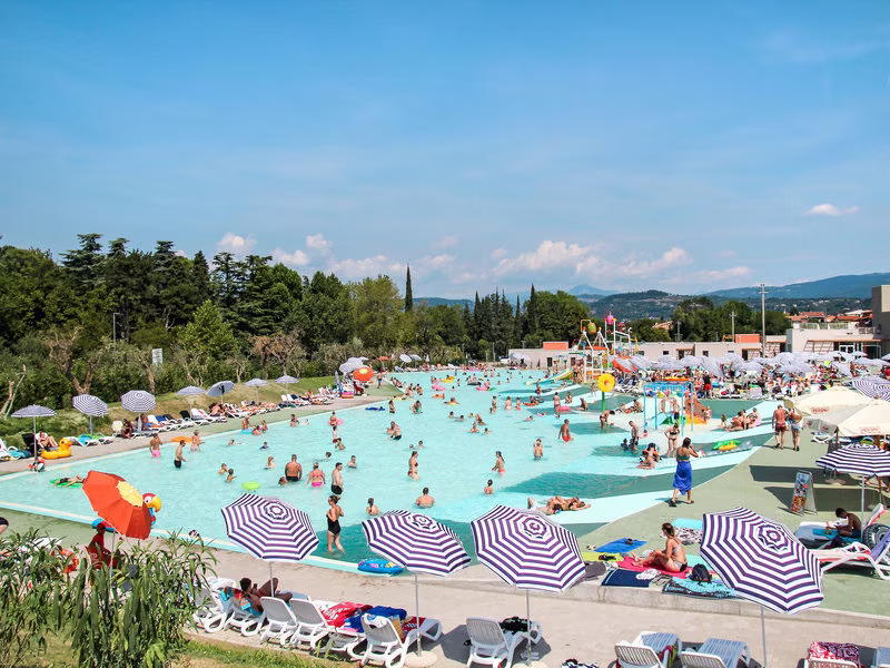 Cisano & San Vito / 5 pax