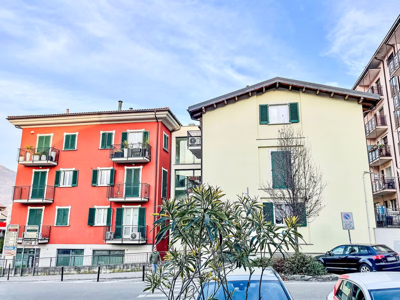 Domus ad Lacum / 2 pax