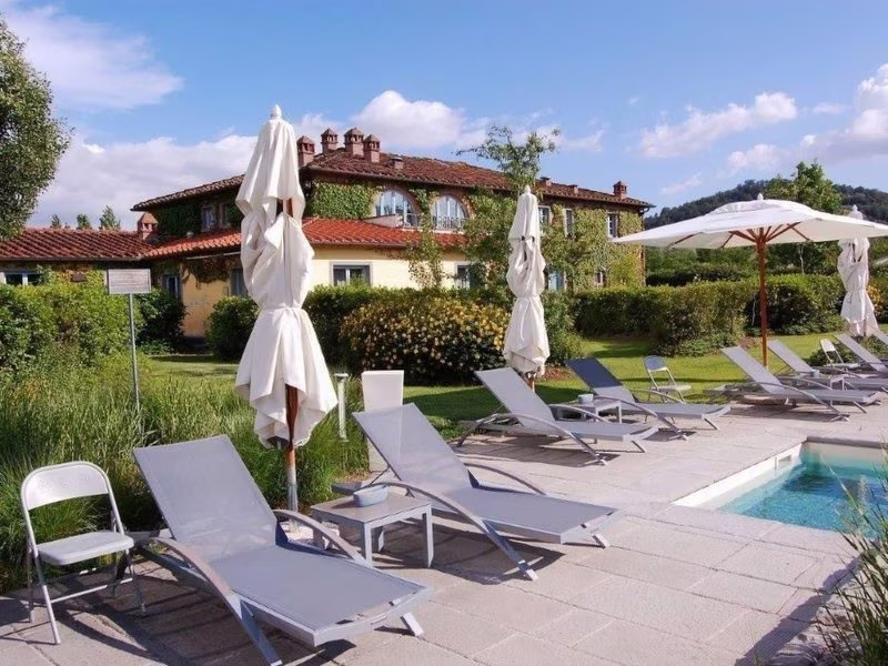 Ca de Frati Wohnheim-Lilla Wohnung / 2 pax