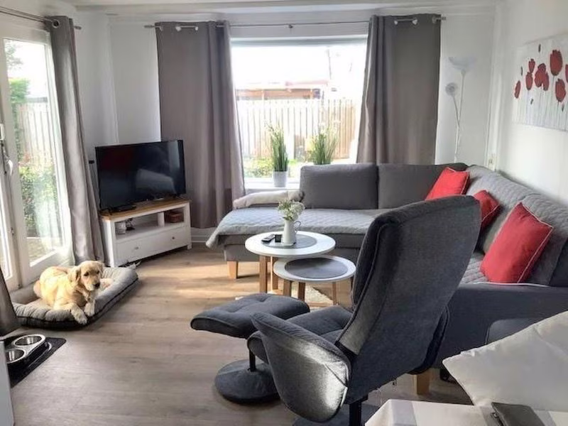 Chalet Meise / 3 pax