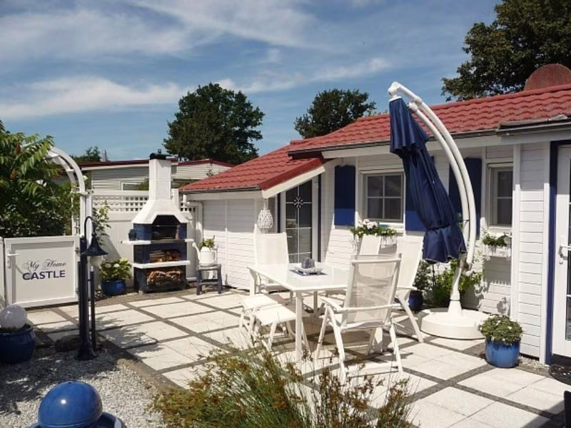 De Graaf / 4 pax