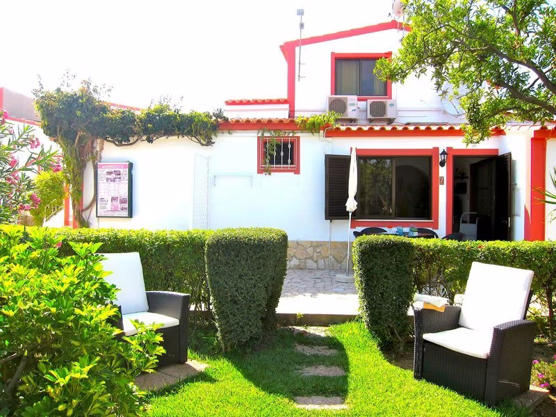 Casa da Horta APT 7 / 4 pax