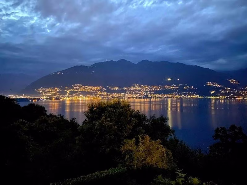 Residenza Viramonte, Casa Daniela, Wohnung 37 / 2 pax