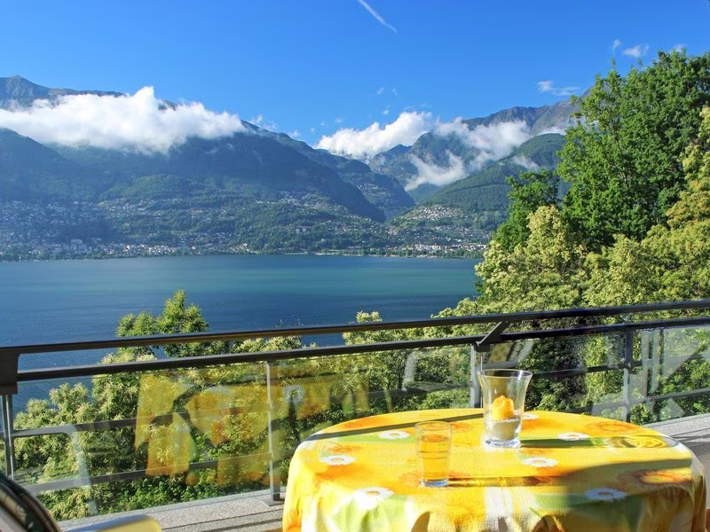 Residenza Viramonte - Casa Elena, Wohnung 45 / 2 pax