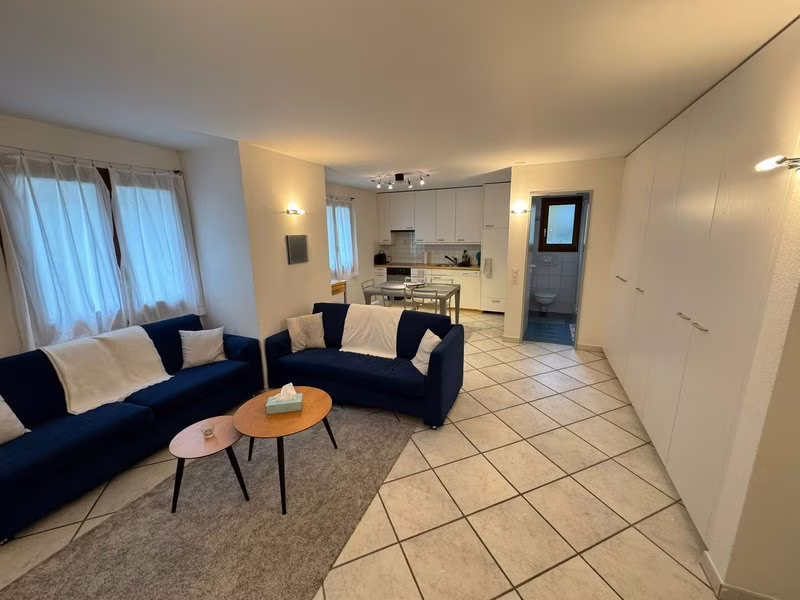Walserwohnung / 4 pax