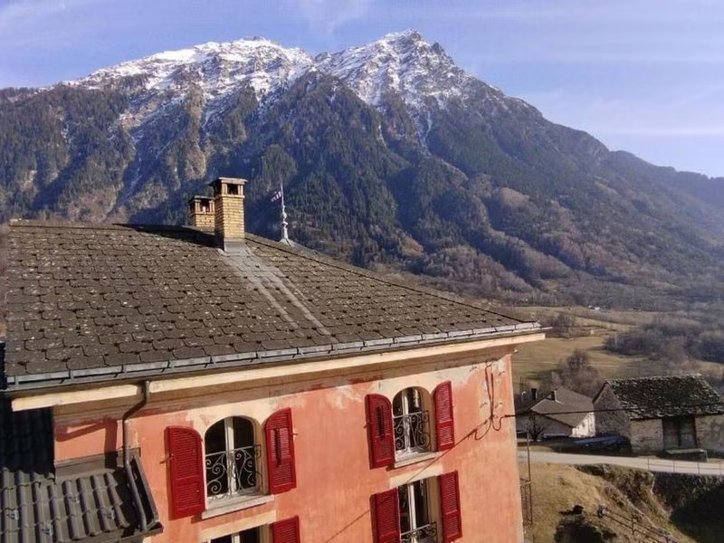 Cò d'Franz / 2 pax