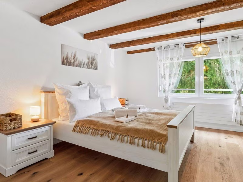 Alpenzauber Chalet / 6 pax