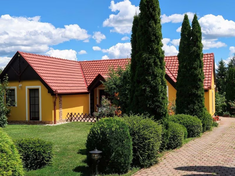Gemütliche Ferienwohnung für 3 Personen / 2 pax