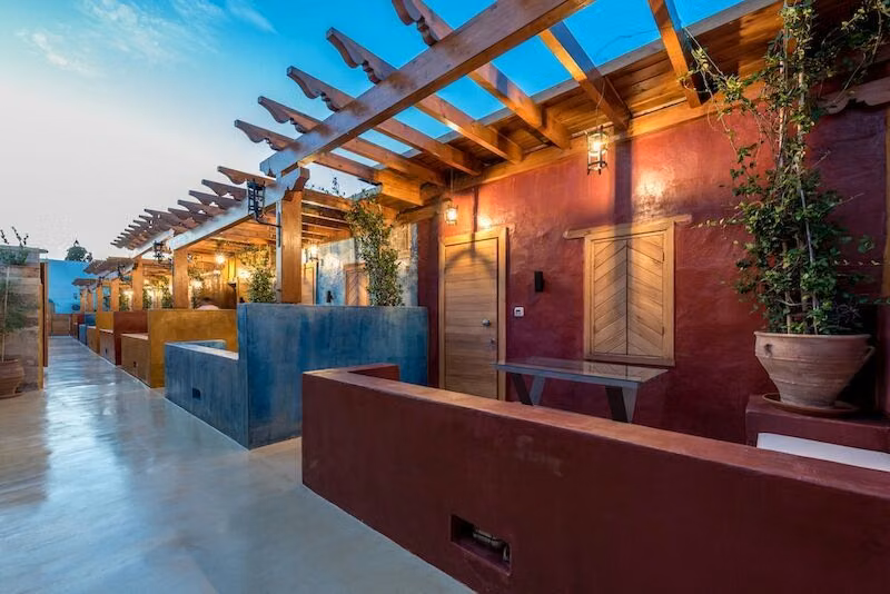10Gr Boutique Hotel & Wine Bar