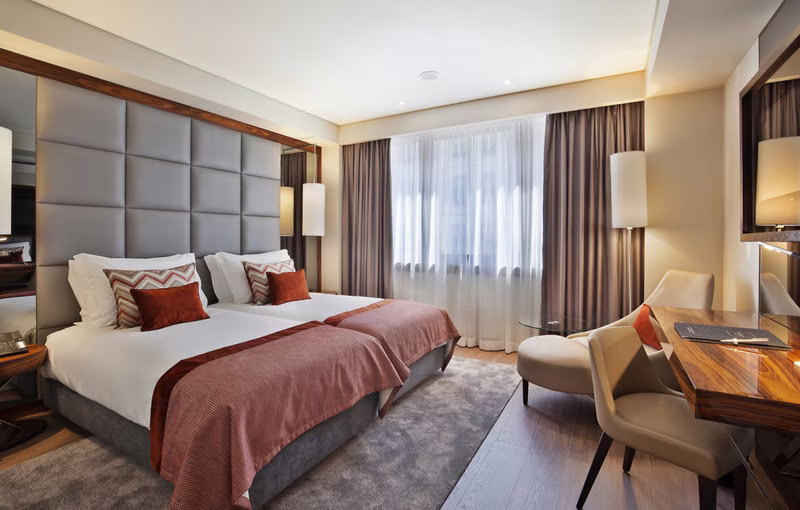 Turim Marques Hotel