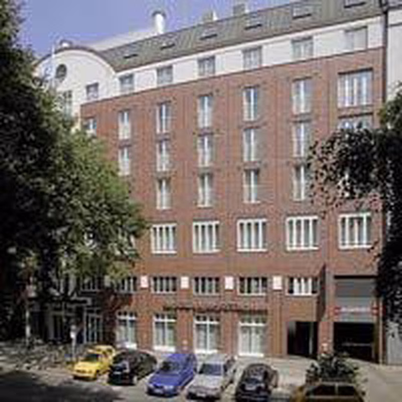 NH Kurfürstendamm