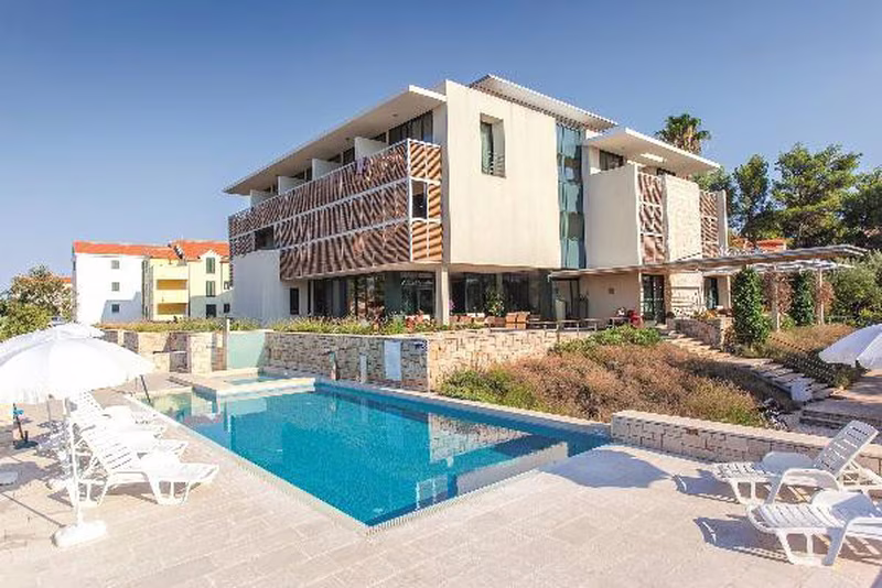 Aminess Velaris Resort