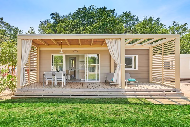 STELLA MARIS-Mobilehomes
