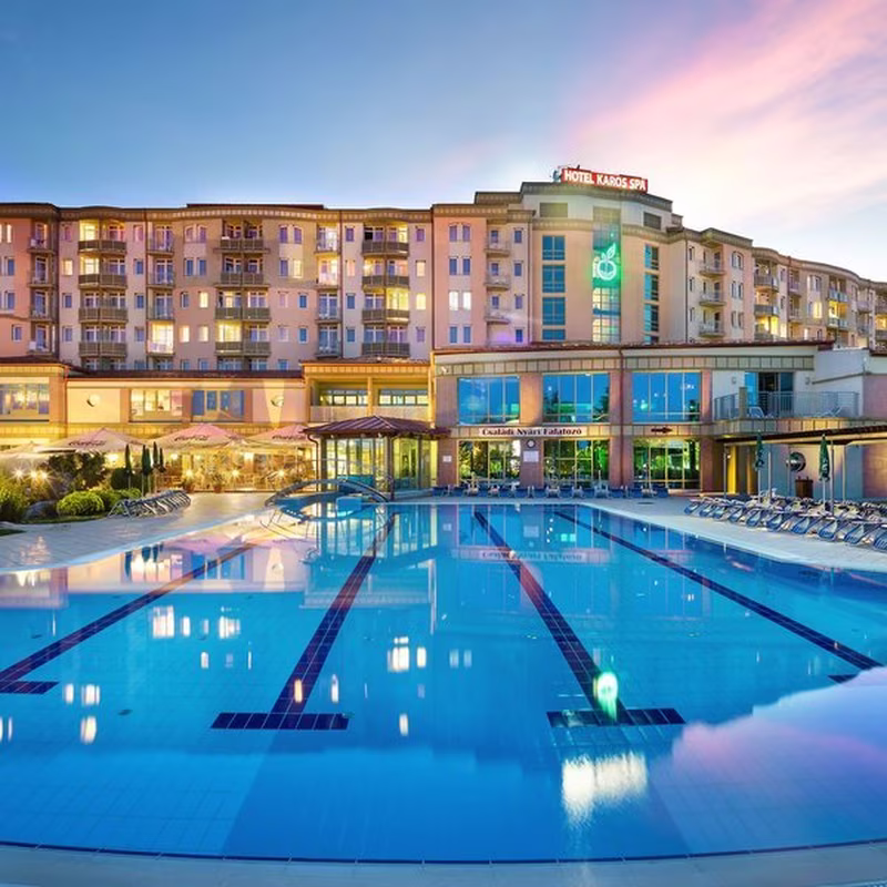 Karos Spa
