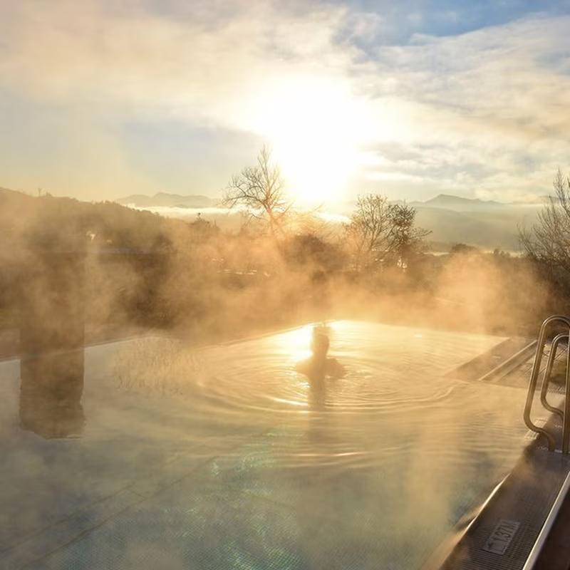 Das Balance - SPA & GOLF