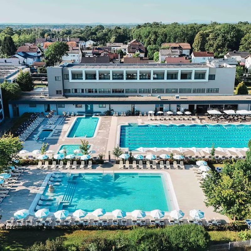 Terme Vivat