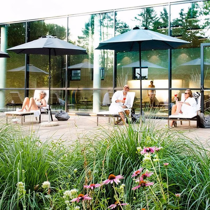 Resort Marienkron