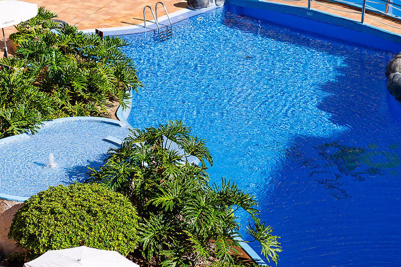Hovima Jardin Caleta
