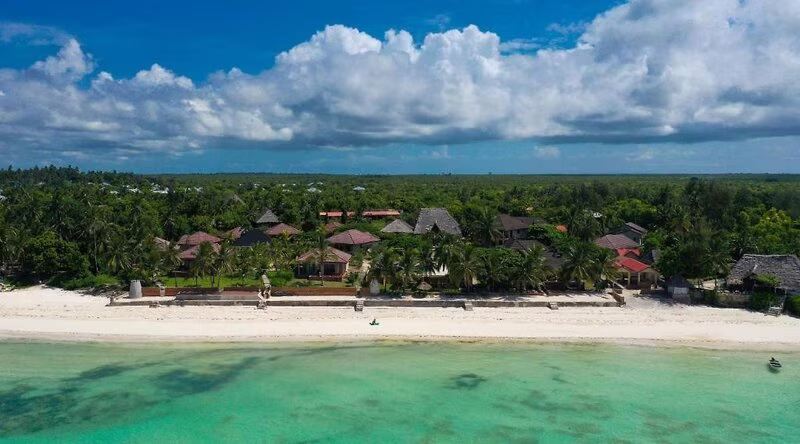 Mandarin Resort