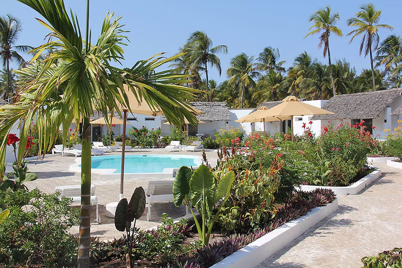 Dhow Inn