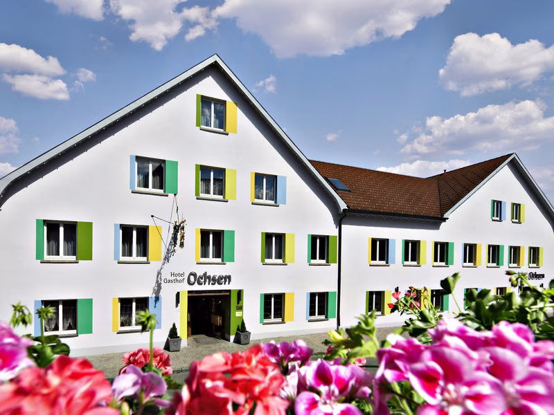 Ochsen