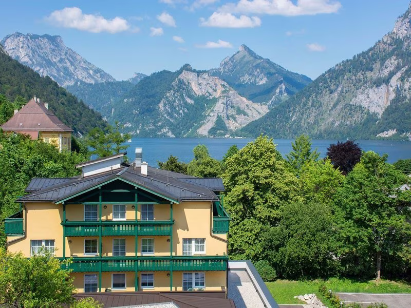 Landhotel Post