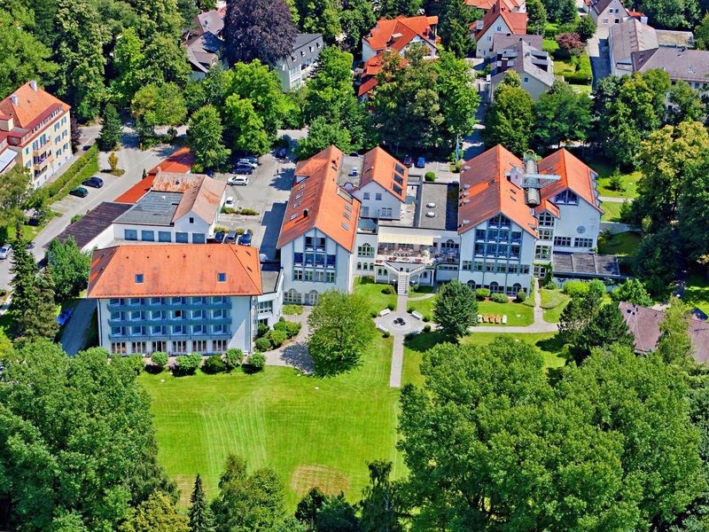 Sonnengarten