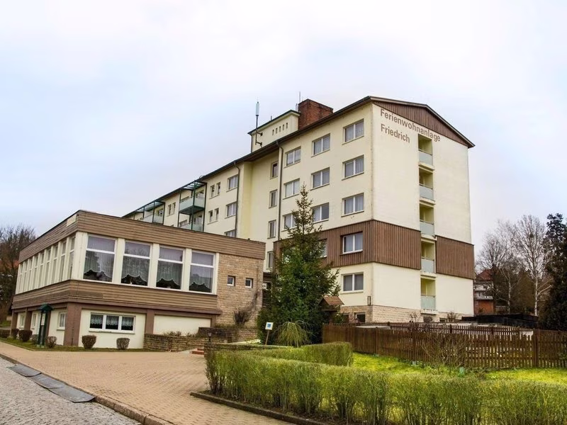 Apartment Harz