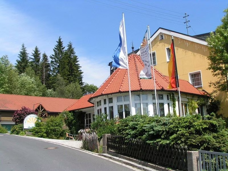 WAGNERS Schönblick