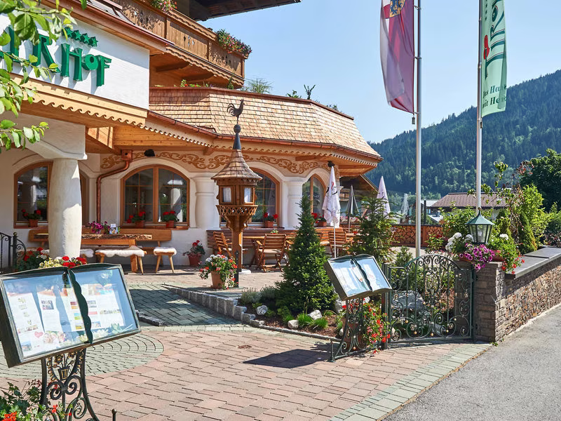 Tirolerhof