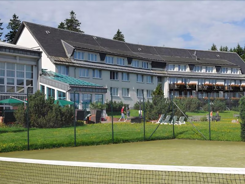 WAGNERS Oberhof