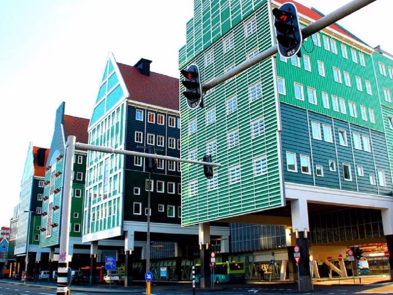 Best Western Zaan Inn