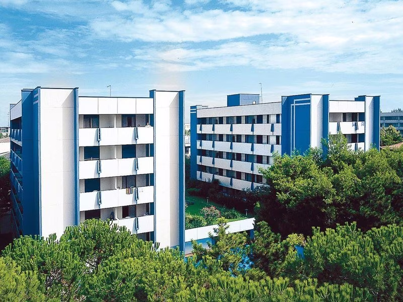 Residenza Acapulco