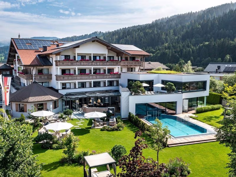 Alpenhof