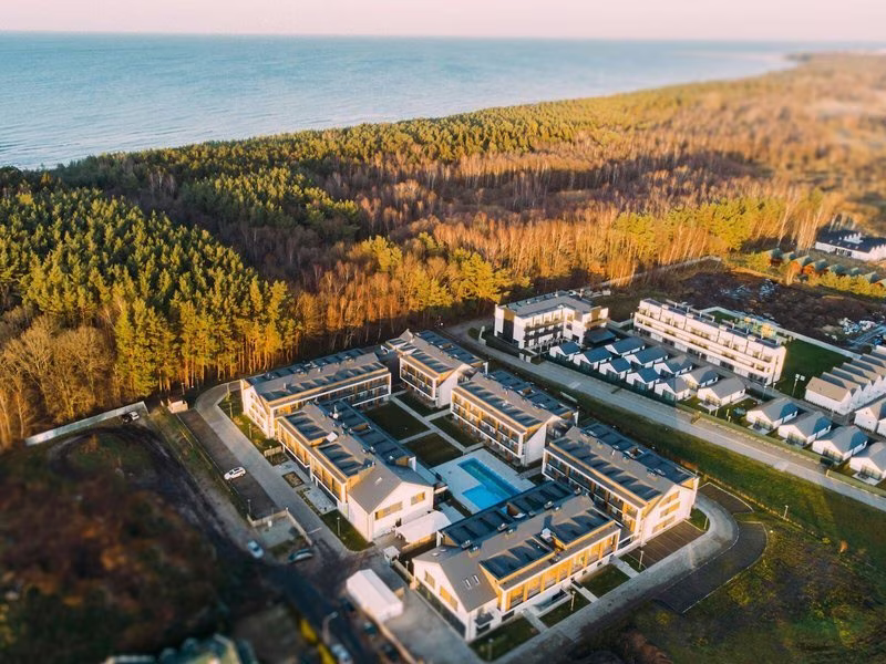 Saltic Resort & Spa