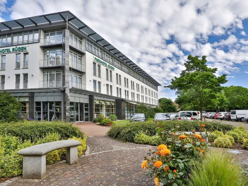 Parkhotel Rügen