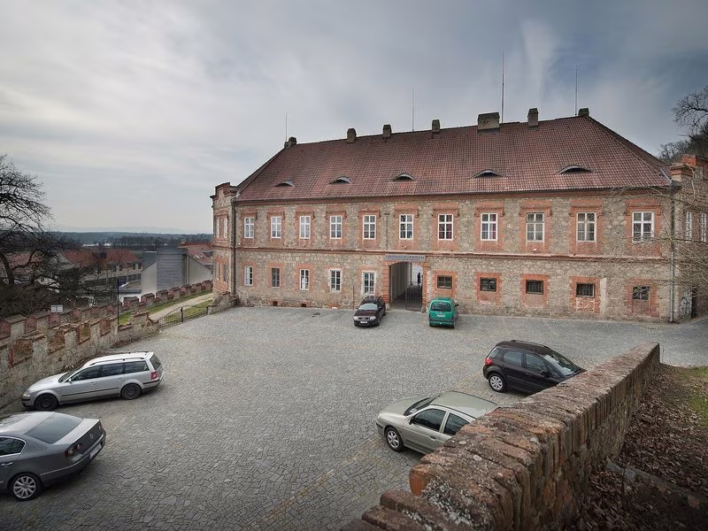 Podhrad